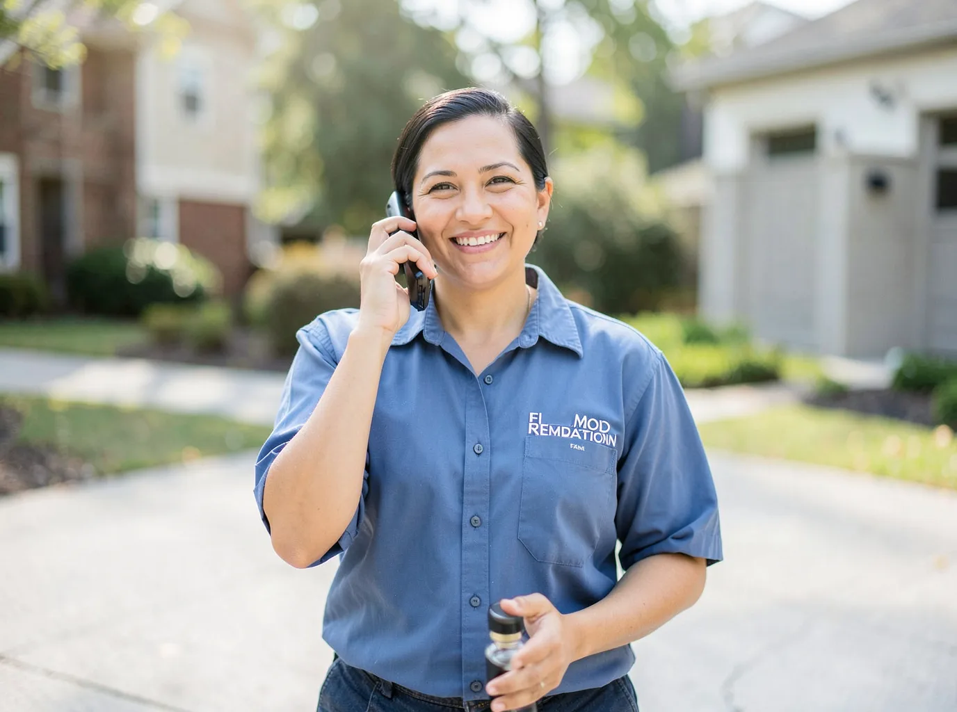 Mold Remediation Longbranch, WA FAQs